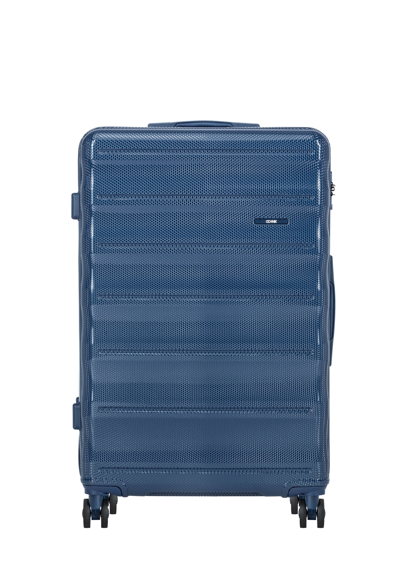 Велика валіза на колесах WALPC-0015-7D-28(W26)